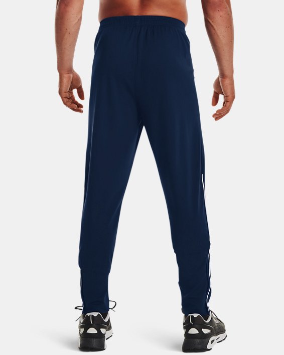 Men's UA Pique Track Pants | Under Armour
